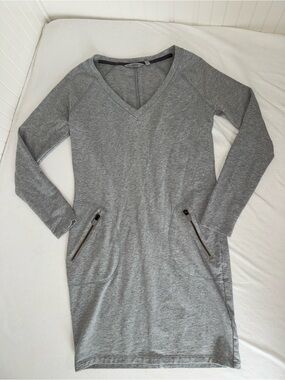 Athleta “Enchanted” Dress